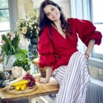 TELVA 951 JULIO 2018/ GENTES