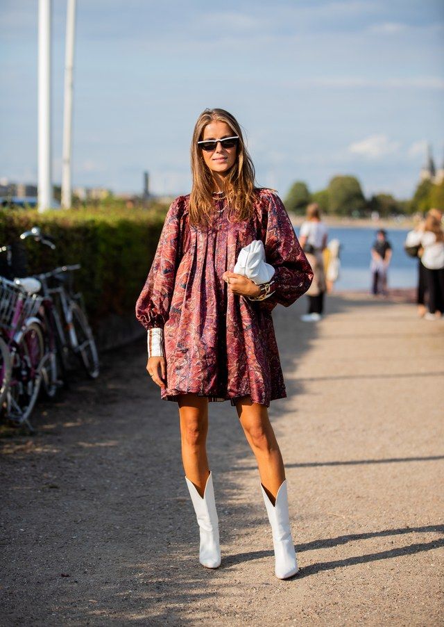 Botas otoño invierno 2019 top