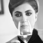 Dom Pérignon x Lady Gaga II