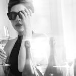 Dom Pérignon x Lady Gaga III