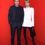 Salvatore Ferragamo – Arrivals – Milan Fashion Week Spring/Summer 2023