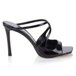 ANISE 95 – METALLIC MIRROR – BLACK