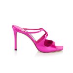 ANISE 95 – SATIN – FUCHSIA