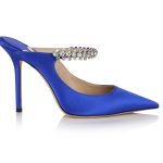 BING 100 – SATIN – ULTRAVIOLET