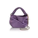 BONNY – SATIN – WISTERIA