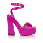 GAIA 140 – SATIN – FUCHSIA