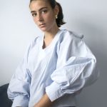 Retrato SABELA JUNCAL