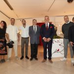 20 Inauguración_Amazing Gracia_Equipo