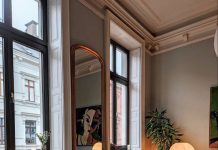 Interior design