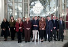 Generalitat y Ayuntamiento de València estudian espacios para acoger provisionalmente los cuadros de Sorolla de la Hispanic Society of America