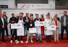 El chef Jesús Iván Anaya, del restaurante El Mirador de La Mancha gana la XIV ed…