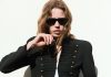 BLAZER ENTALLADA HOMBRERAS