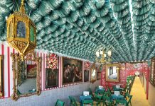Hesperia Sevilla invita a vivir la Feria de Abril desde dentro