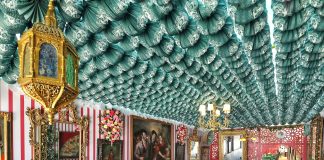 Hesperia Sevilla invita a vivir la Feria de Abril desde dentro