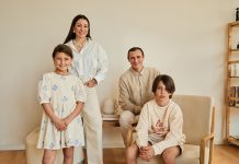 Mipounet lleva la moda infantil valenciana a las Galerías Lafayette de París