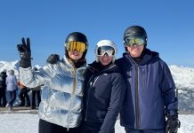 LUDERNA SPOTLIGHTS: CUANDO LA EXPERIENCIA SE CONVIERTE EN RECUERDO