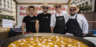 VALENCIA CELEBRA LA GRAN FIESTA POPULAR DEL ARROZ: TASTARRÒS 2026 VUELVE 25 Y 26 DE ABRIL