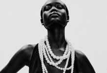 Camisa estampada cuadro vichy patchwork