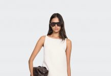 Elegantes vestidos de noche para mujer – Massimo Dutti – ES