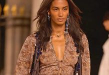 Isabel Marant SS 2026