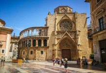 València, miércoles 30 de septiembre de 2026
València activa los protocolos de…