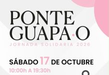 Hoy sábado 17 de Octubre, pásate por el Mercado de Colón para participar y colab…