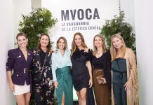 La clínica MVOCA desembarca en la calle Velázquez de Madrid, con una gran inauguración