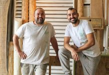 Desde Denia nos llega la mágica artesanía de HolaCaraCola con alma mediterránea….